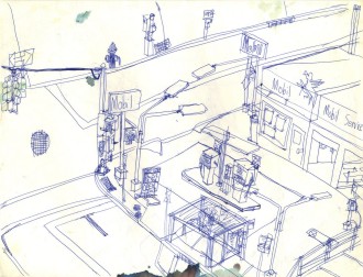 Sketch 1: