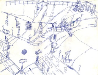 Sketch 2: