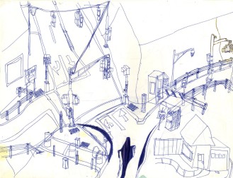 Sketch 3: