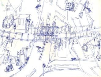 Sketch 14: