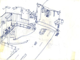 Sketch 18:
