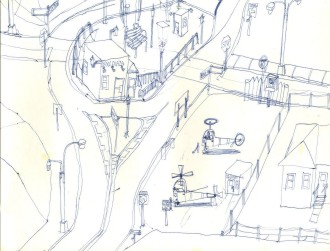 Sketch 57: