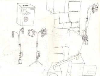 Sketch 71: