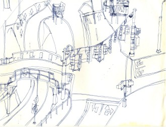 Sketch 73: