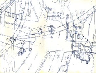 Sketch 84: