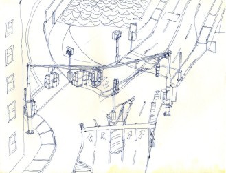Sketch 85: