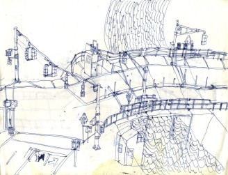 Sketch 91: