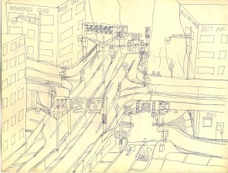 Sketch 13: