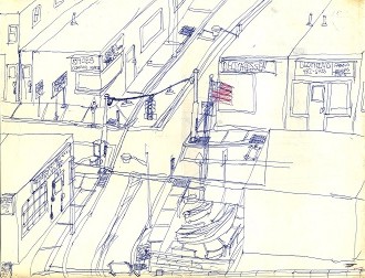 Sketch 80: