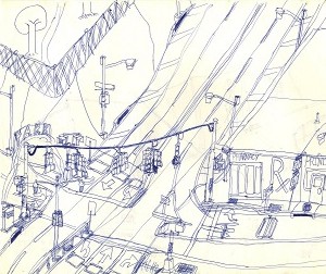 Sketch 85: