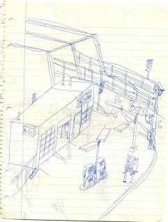 Sketch 87: