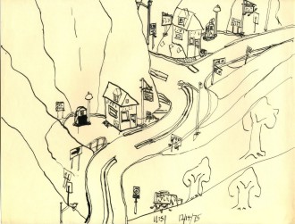 Sketch 98: