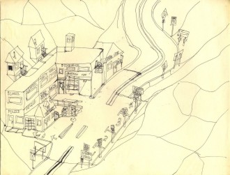Sketch 99: