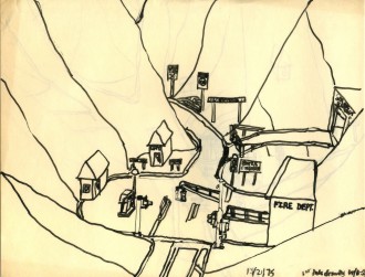 Sketch 112: