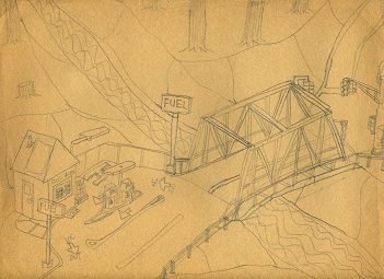 Sketch 116: