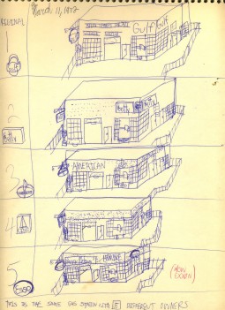 Sketch 2:
