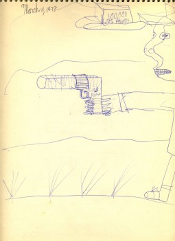 Sketch 3: