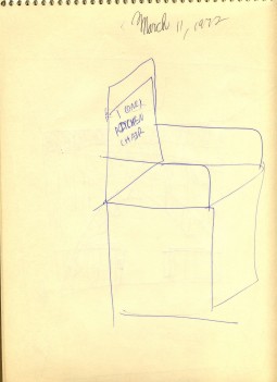 Sketch 5: