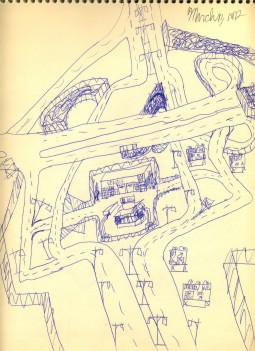 Sketch 6:
