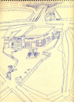 Sketch 8: