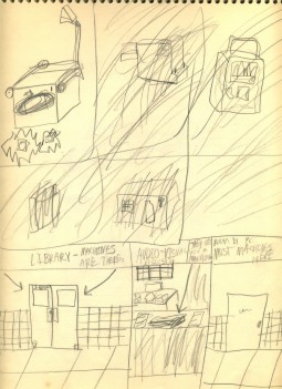 Sketch 9: