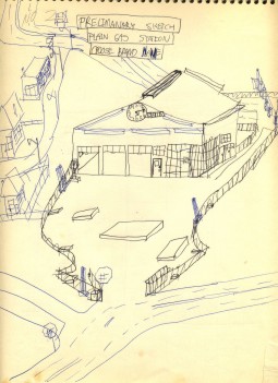 Sketch 13:
