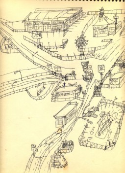 Sketch 15: