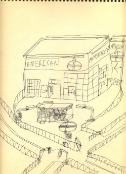 Sketch 18: