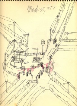 Sketch 19: