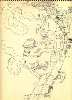 Sketch 21: