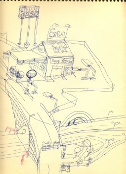 Sketch 22: