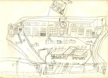 Sketch 4: 