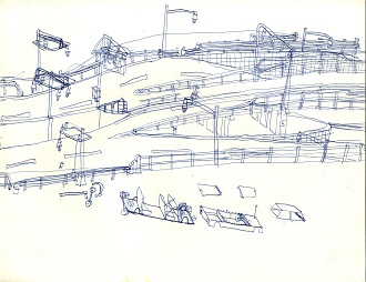 Sketch 5: 
