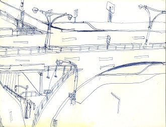 Sketch 3: 