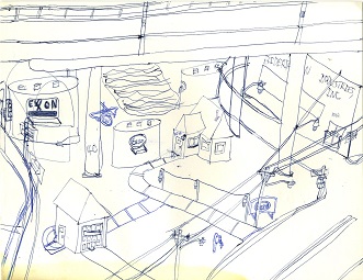 Sketch 40: 