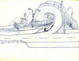Sketch 43: 