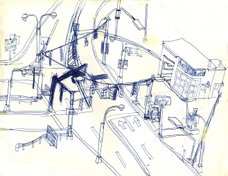 Sketch 74: 