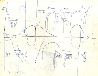 Sketch 74: 