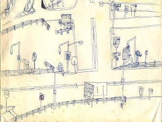 Sketch 1: 