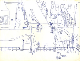 Sketch 5: 