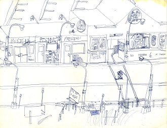 Sketch 6: 