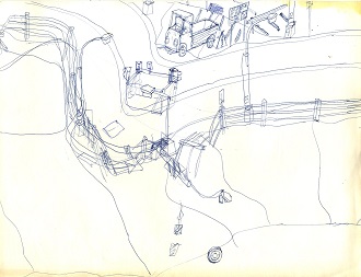Sketch 9: 