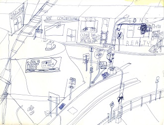 Sketch 33: 