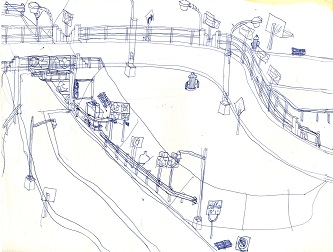Sketch 60: 