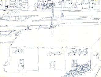 Sketch 100: 