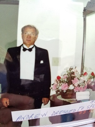 Andrew M. Saucci, Sr. Photo 13: 