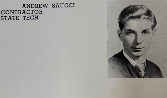 Andrew M. Saucci, Sr. Photo 39: 