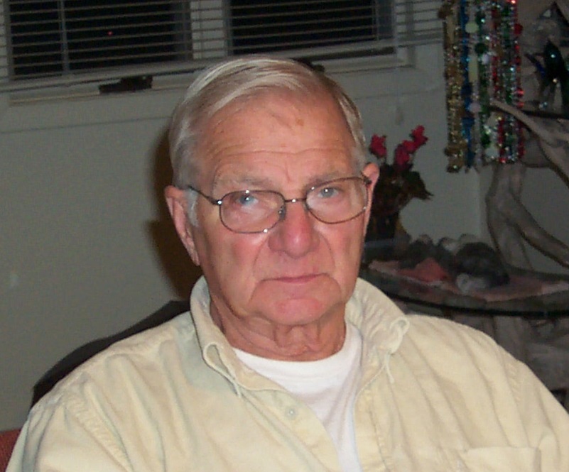 Andrew M. Saucci, Sr.